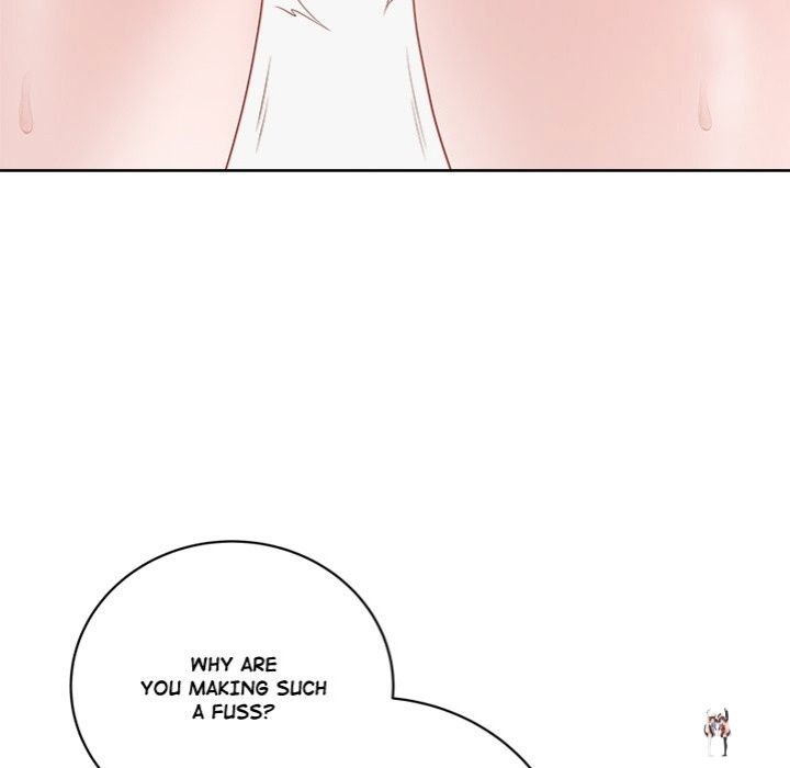 Signed, Sealed, Mistaken Signed, Sealed, Mistaken Chapter 35 - Page 74