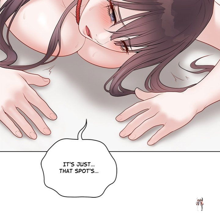 Signed, Sealed, Mistaken Signed, Sealed, Mistaken Chapter 35 - Page 77