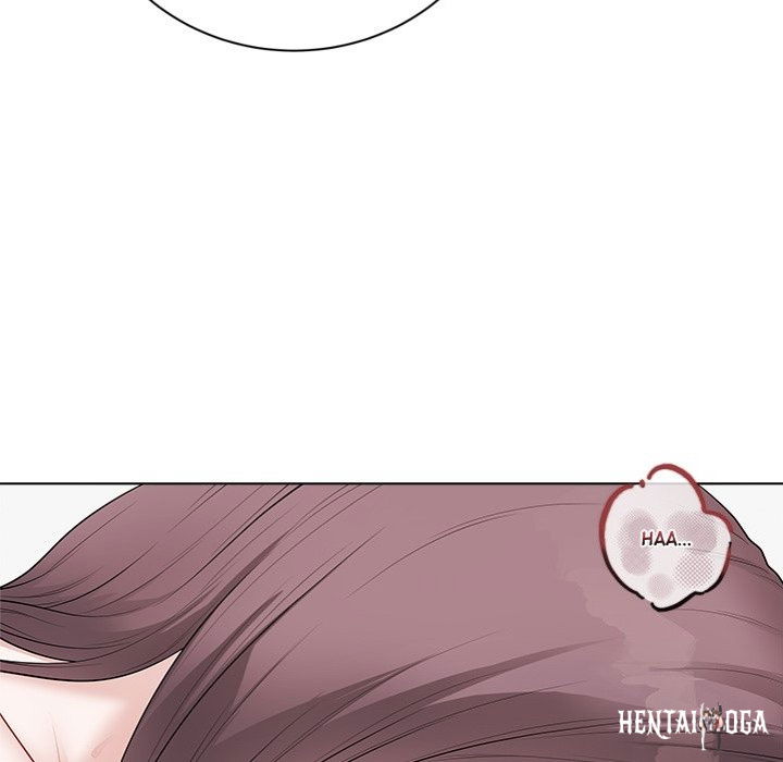 Signed, Sealed, Mistaken Signed, Sealed, Mistaken Chapter 35 - Page 81