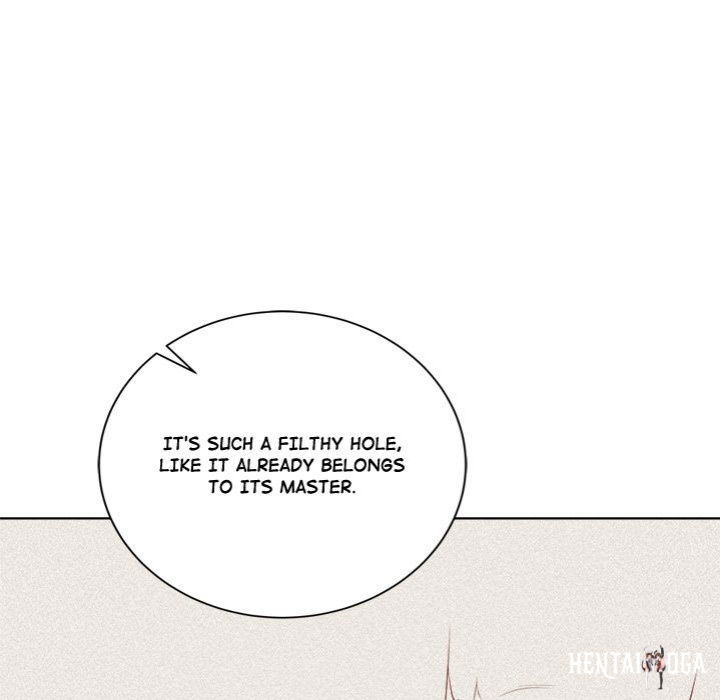 Signed, Sealed, Mistaken Signed, Sealed, Mistaken Chapter 35 - Page 86