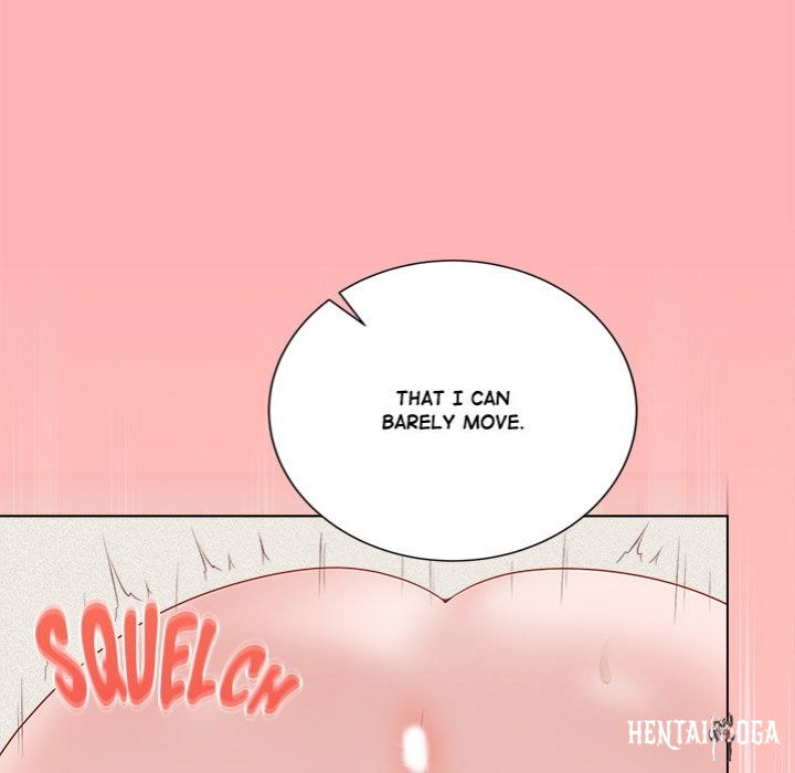 Signed, Sealed, Mistaken Signed, Sealed, Mistaken Chapter 35 - Page 94