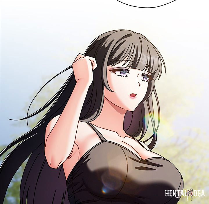 Signed, Sealed, Mistaken Signed, Sealed, Mistaken Chapter 34 - Page 103