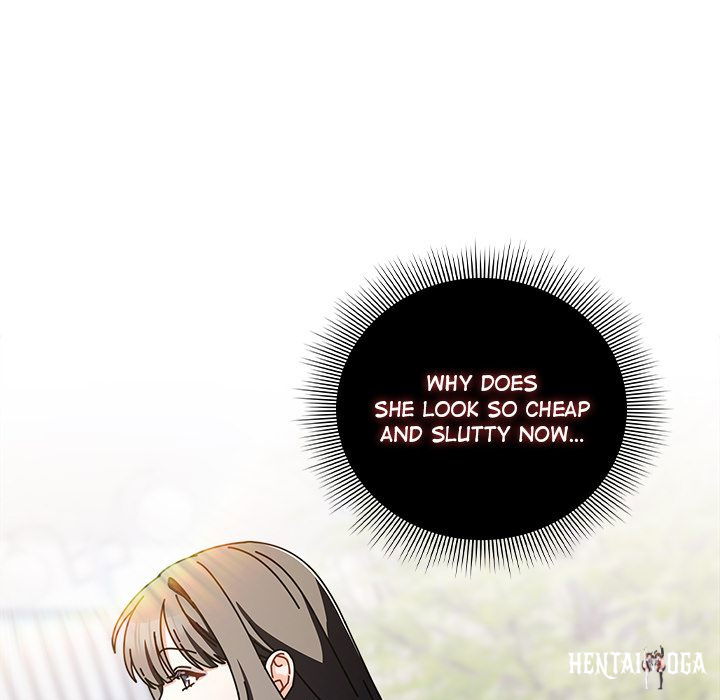 Signed, Sealed, Mistaken Signed, Sealed, Mistaken Chapter 34 - Page 108