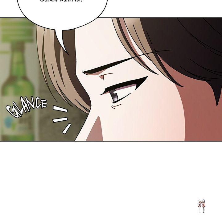 Signed, Sealed, Mistaken Signed, Sealed, Mistaken Chapter 34 - Page 11