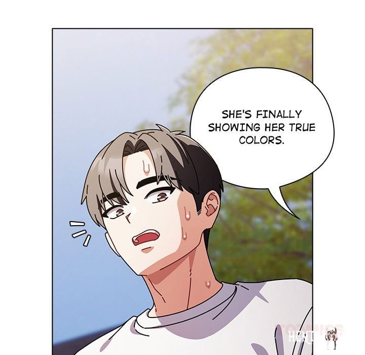 Signed, Sealed, Mistaken Signed, Sealed, Mistaken Chapter 34 - Page 111