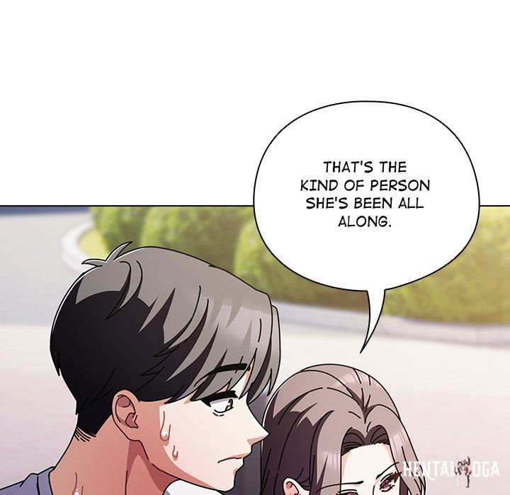 Signed, Sealed, Mistaken Signed, Sealed, Mistaken Chapter 34 - Page 113