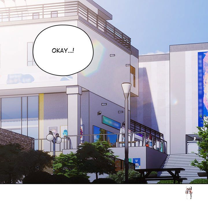 Signed, Sealed, Mistaken Signed, Sealed, Mistaken Chapter 34 - Page 117