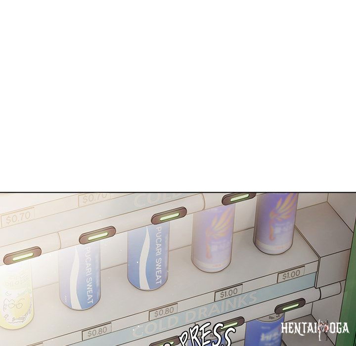 Signed, Sealed, Mistaken Signed, Sealed, Mistaken Chapter 34 - Page 119