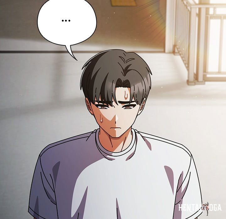 Signed, Sealed, Mistaken Signed, Sealed, Mistaken Chapter 34 - Page 123