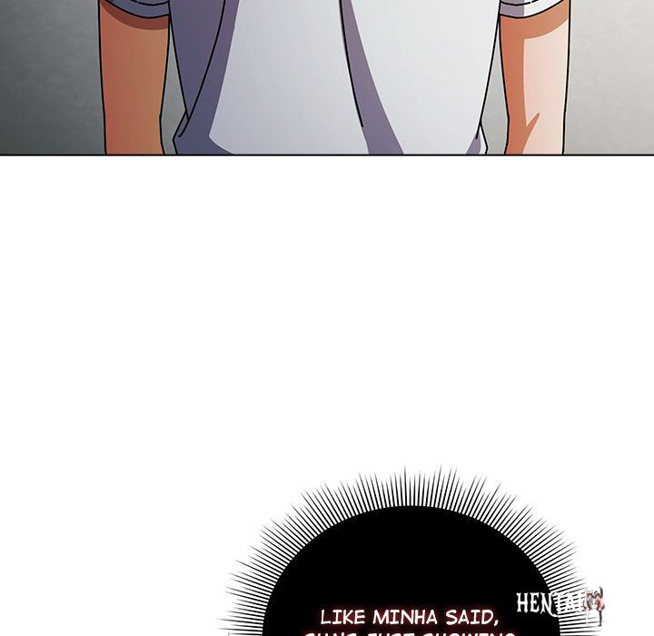 Signed, Sealed, Mistaken Signed, Sealed, Mistaken Chapter 34 - Page 124