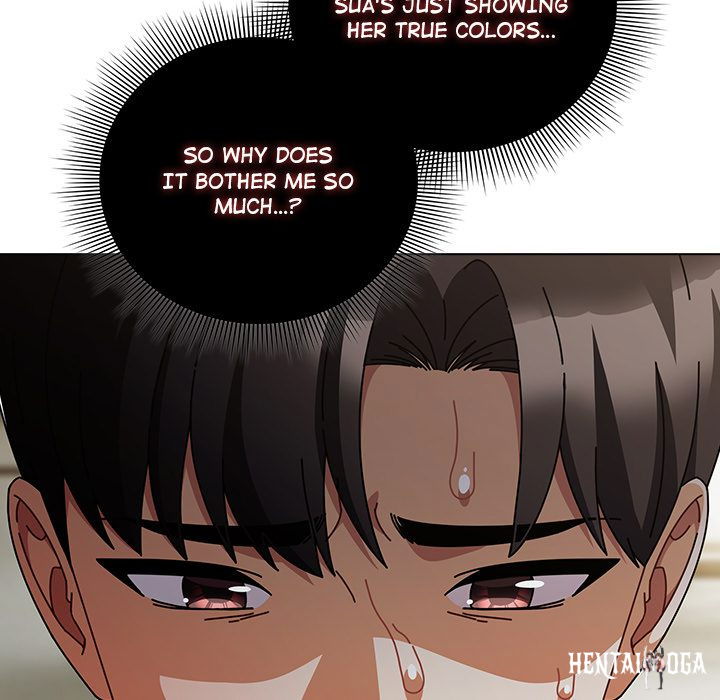 Signed, Sealed, Mistaken Signed, Sealed, Mistaken Chapter 34 - Page 125