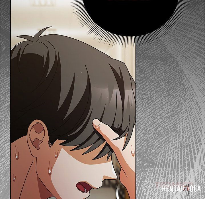 Signed, Sealed, Mistaken Signed, Sealed, Mistaken Chapter 34 - Page 129