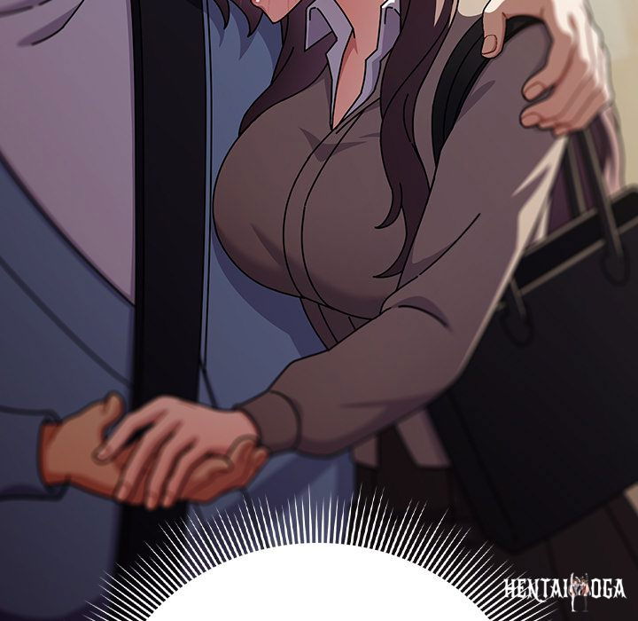 Signed, Sealed, Mistaken Signed, Sealed, Mistaken Chapter 34 - Page 13