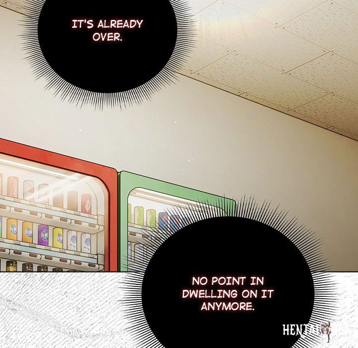 Signed, Sealed, Mistaken Signed, Sealed, Mistaken Chapter 34 - Page 131