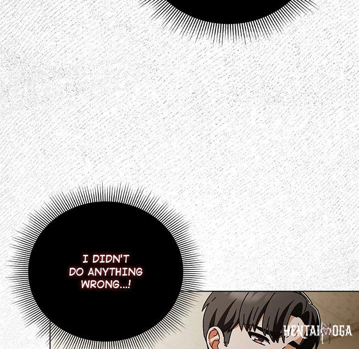 Signed, Sealed, Mistaken Signed, Sealed, Mistaken Chapter 34 - Page 132