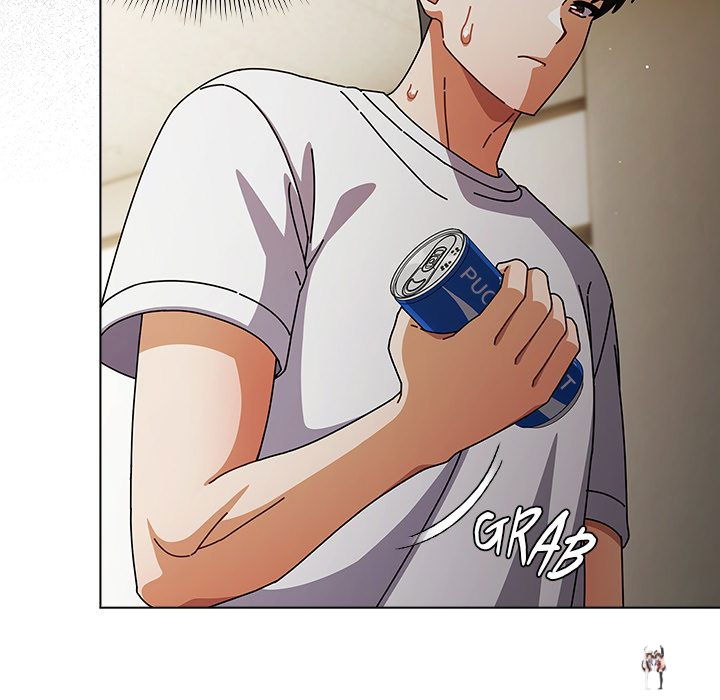 Signed, Sealed, Mistaken Signed, Sealed, Mistaken Chapter 34 - Page 133