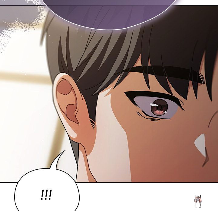 Signed, Sealed, Mistaken Signed, Sealed, Mistaken Chapter 34 - Page 135