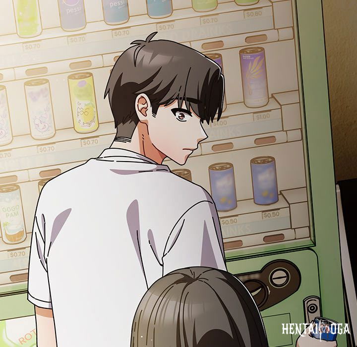 Signed, Sealed, Mistaken Signed, Sealed, Mistaken Chapter 34 - Page 137