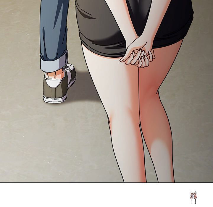 Signed, Sealed, Mistaken Signed, Sealed, Mistaken Chapter 34 - Page 139