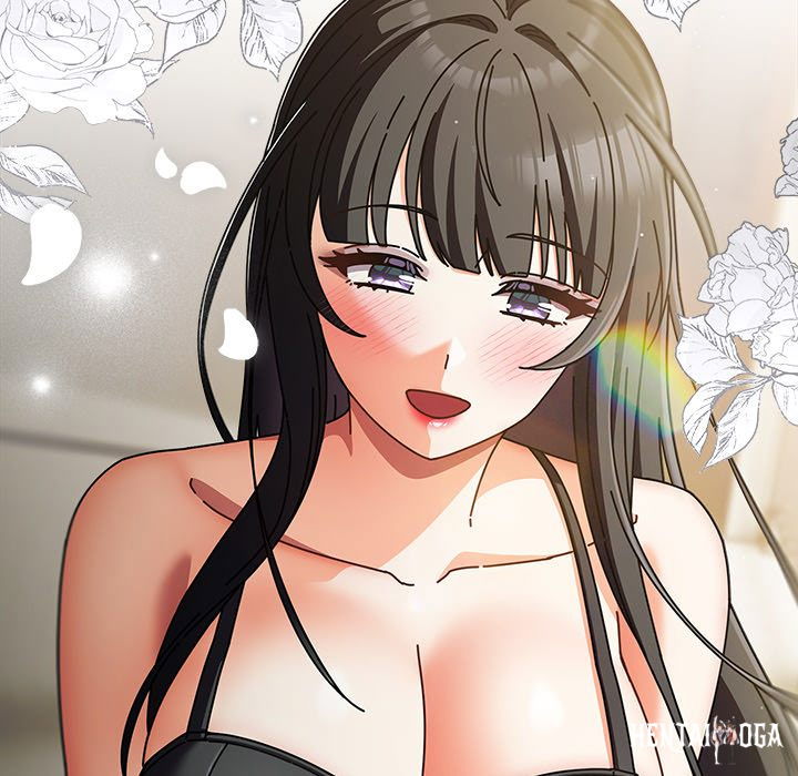 Signed, Sealed, Mistaken Signed, Sealed, Mistaken Chapter 34 - Page 141