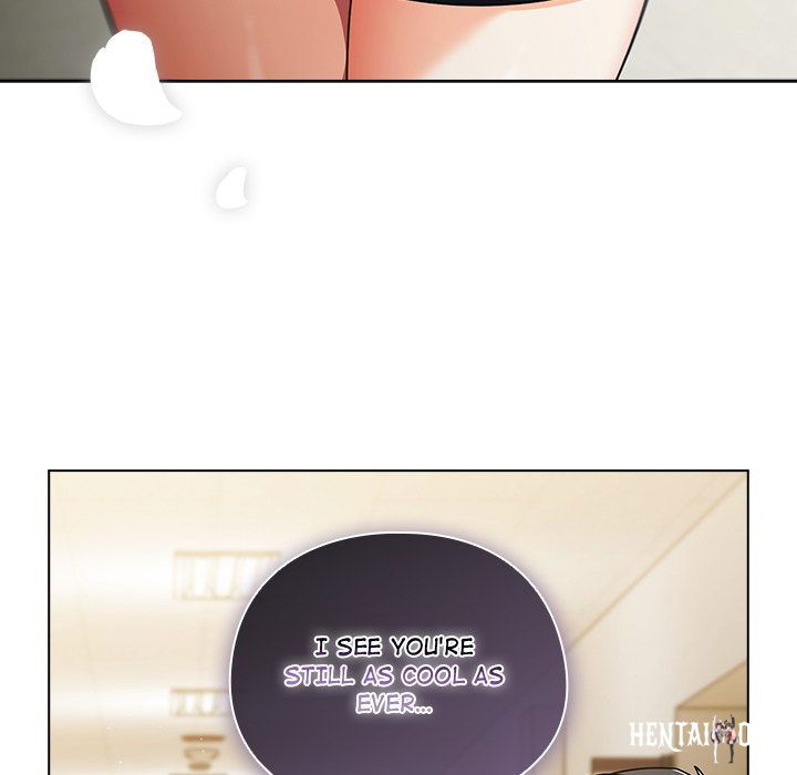 Signed, Sealed, Mistaken Signed, Sealed, Mistaken Chapter 34 - Page 143