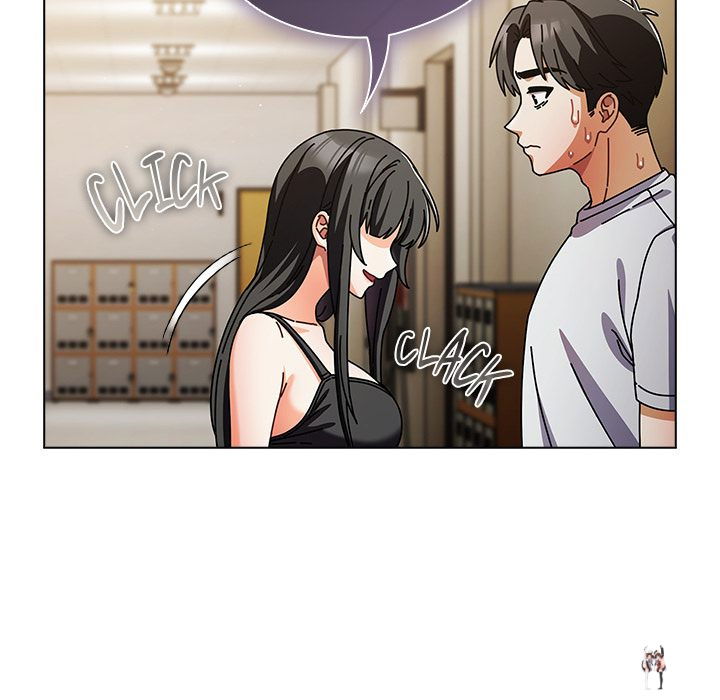 Signed, Sealed, Mistaken Signed, Sealed, Mistaken Chapter 34 - Page 144