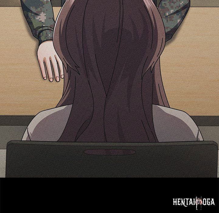 Signed, Sealed, Mistaken Signed, Sealed, Mistaken Chapter 34 - Page 17