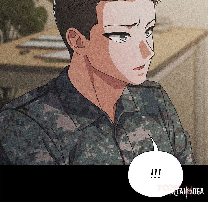 Signed, Sealed, Mistaken Signed, Sealed, Mistaken Chapter 34 - Page 21