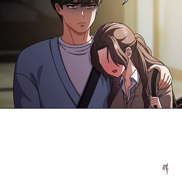 Signed, Sealed, Mistaken Signed, Sealed, Mistaken Chapter 34 - Page 29