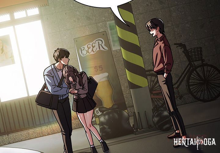 Signed, Sealed, Mistaken Signed, Sealed, Mistaken Chapter 34 - Page 3