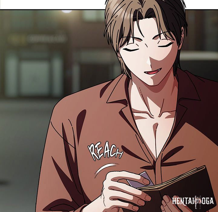 Signed, Sealed, Mistaken Signed, Sealed, Mistaken Chapter 34 - Page 31