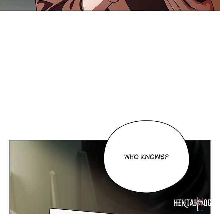 Signed, Sealed, Mistaken Signed, Sealed, Mistaken Chapter 34 - Page 32