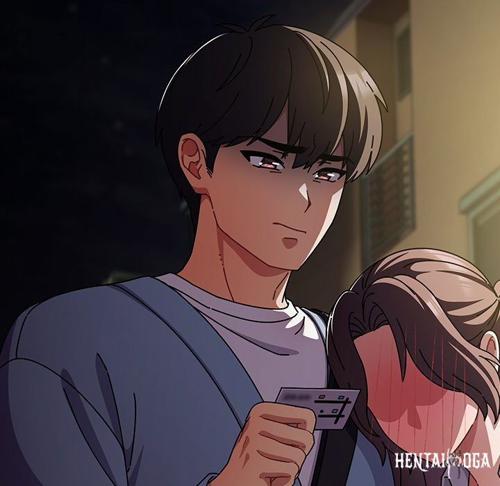 Signed, Sealed, Mistaken Signed, Sealed, Mistaken Chapter 34 - Page 35