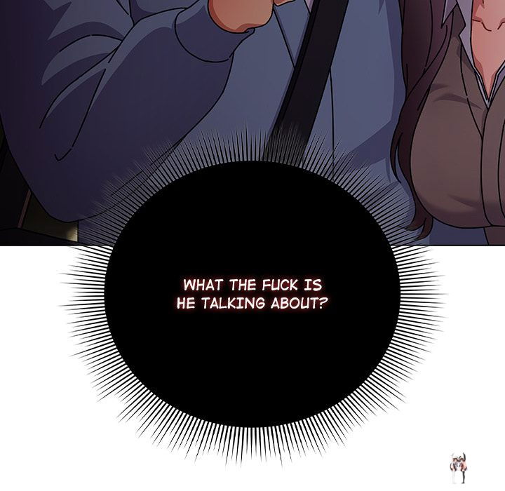 Signed, Sealed, Mistaken Signed, Sealed, Mistaken Chapter 34 - Page 36