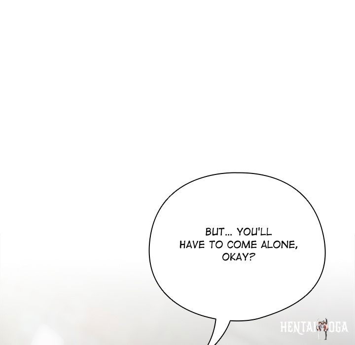 Signed, Sealed, Mistaken Signed, Sealed, Mistaken Chapter 34 - Page 37