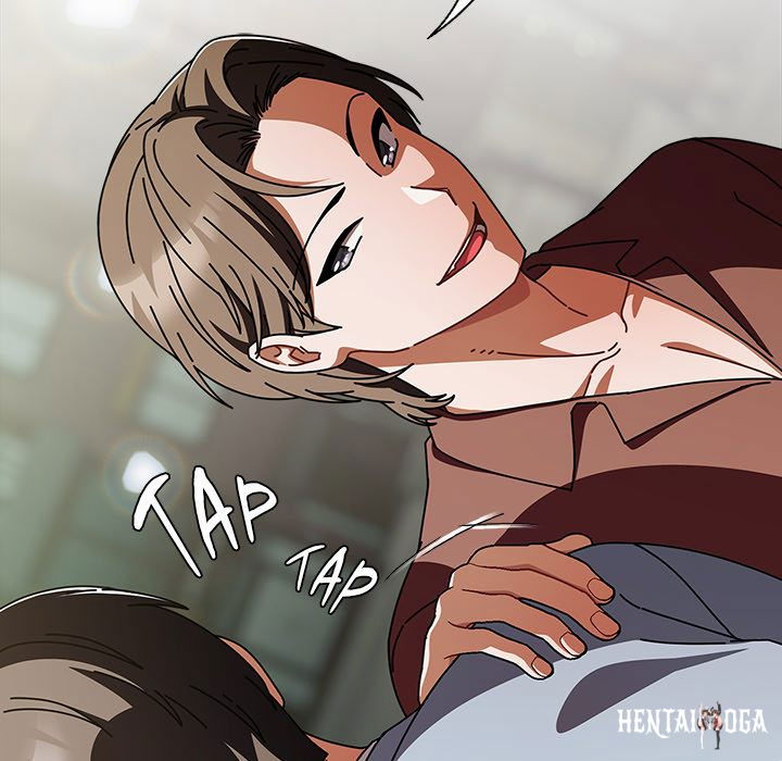 Signed, Sealed, Mistaken Signed, Sealed, Mistaken Chapter 34 - Page 38