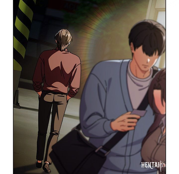 Signed, Sealed, Mistaken Signed, Sealed, Mistaken Chapter 34 - Page 41