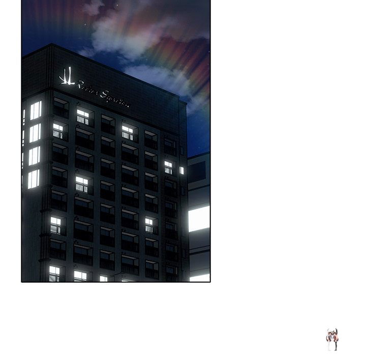 Signed, Sealed, Mistaken Signed, Sealed, Mistaken Chapter 34 - Page 49