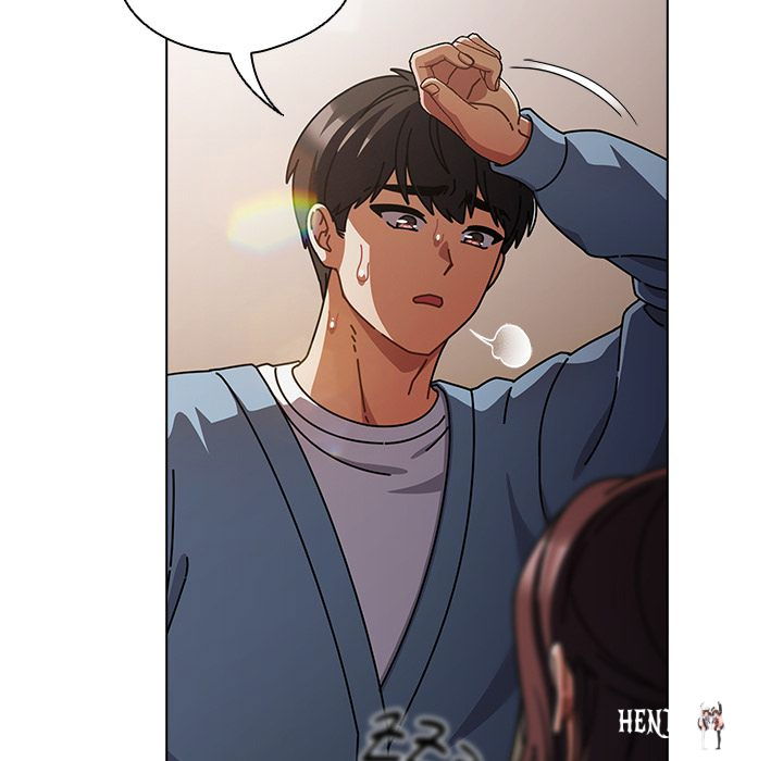 Signed, Sealed, Mistaken Signed, Sealed, Mistaken Chapter 34 - Page 53