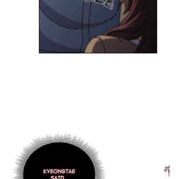 Signed, Sealed, Mistaken Signed, Sealed, Mistaken Chapter 34 - Page 54