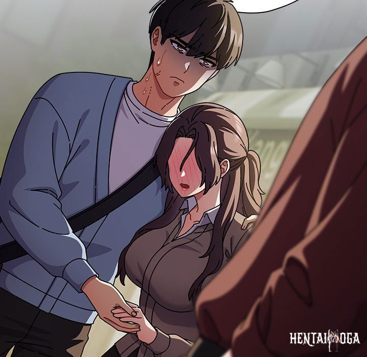 Signed, Sealed, Mistaken Signed, Sealed, Mistaken Chapter 34 - Page 6