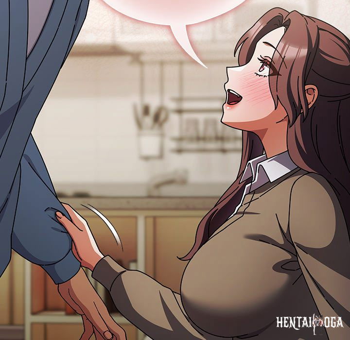 Signed, Sealed, Mistaken Signed, Sealed, Mistaken Chapter 34 - Page 67