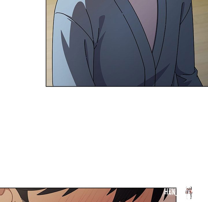 Signed, Sealed, Mistaken Signed, Sealed, Mistaken Chapter 34 - Page 72