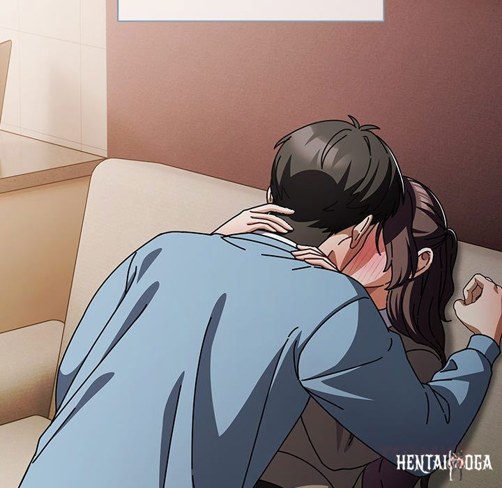 Signed, Sealed, Mistaken Signed, Sealed, Mistaken Chapter 34 - Page 75