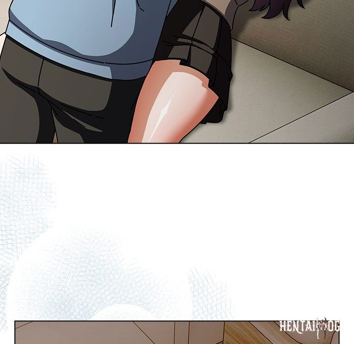 Signed, Sealed, Mistaken Signed, Sealed, Mistaken Chapter 34 - Page 76