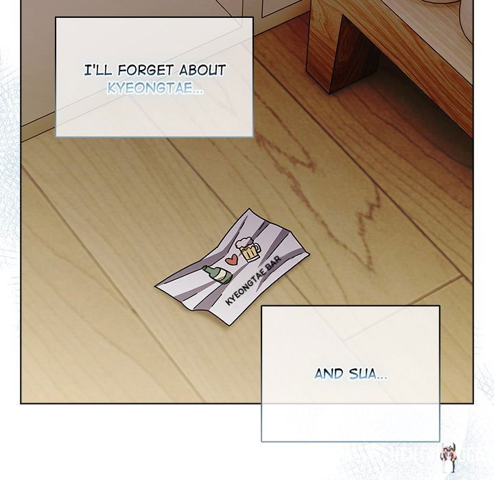 Signed, Sealed, Mistaken Signed, Sealed, Mistaken Chapter 34 - Page 77