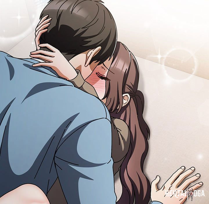 Signed, Sealed, Mistaken Signed, Sealed, Mistaken Chapter 34 - Page 79