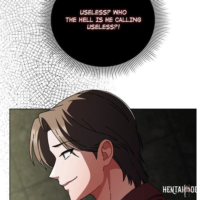 Signed, Sealed, Mistaken Signed, Sealed, Mistaken Chapter 34 - Page 8