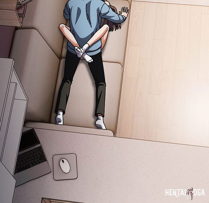 Signed, Sealed, Mistaken Signed, Sealed, Mistaken Chapter 34 - Page 82