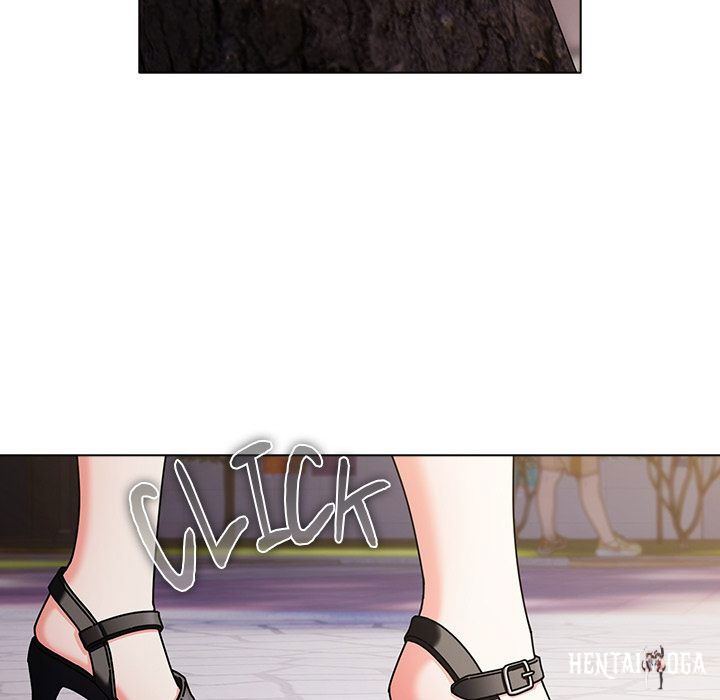 Signed, Sealed, Mistaken Signed, Sealed, Mistaken Chapter 34 - Page 90